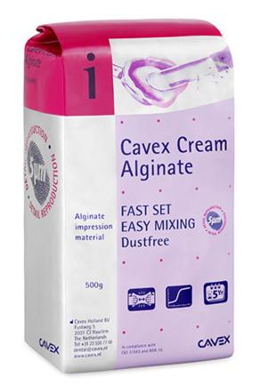 » cream